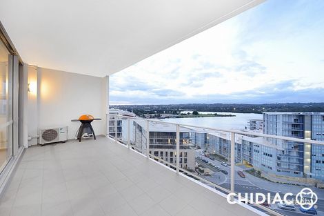 Property photo of 1006/43 Shoreline Drive Rhodes NSW 2138
