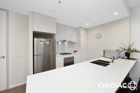 Property photo of 1006/43 Shoreline Drive Rhodes NSW 2138