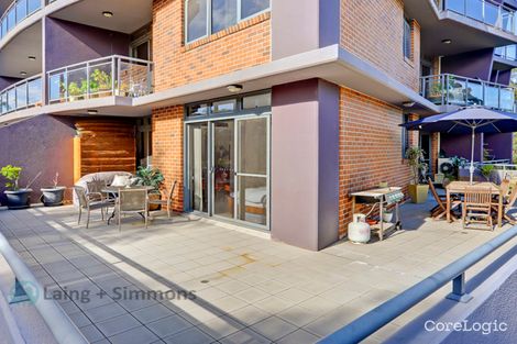 Property photo of 32/24-28 College Crescent Hornsby NSW 2077