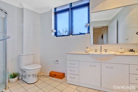 Property photo of 32/24-28 College Crescent Hornsby NSW 2077