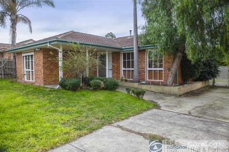 Property photo of 69 George Chudleigh Drive Hallam VIC 3803