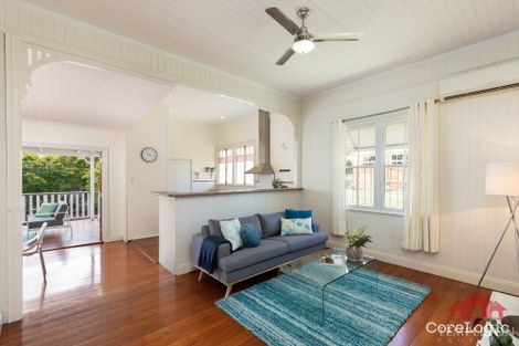 Property photo of 399 Moggill Road Indooroopilly QLD 4068