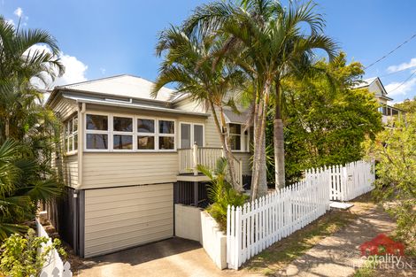 Property photo of 399 Moggill Road Indooroopilly QLD 4068