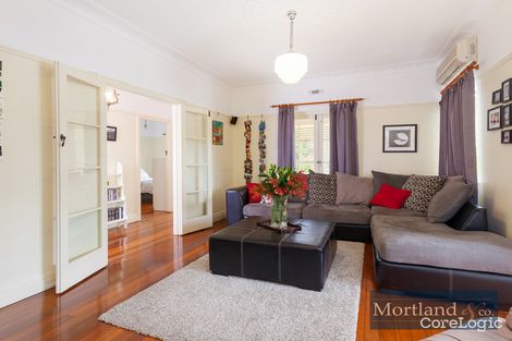 Property photo of 38 Finney Road Indooroopilly QLD 4068