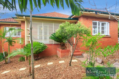 Property photo of 38 Finney Road Indooroopilly QLD 4068