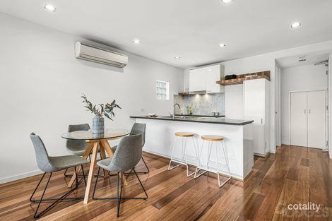 Property photo of 5/4 Small Street Hampton VIC 3188