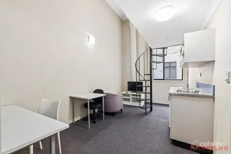Property photo of 2104/185-211 Broadway Ultimo NSW 2007