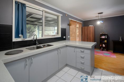 Property photo of 69 George Chudleigh Drive Hallam VIC 3803