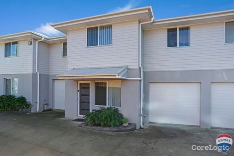 Property photo of 2/34 Australia Street St Marys NSW 2760