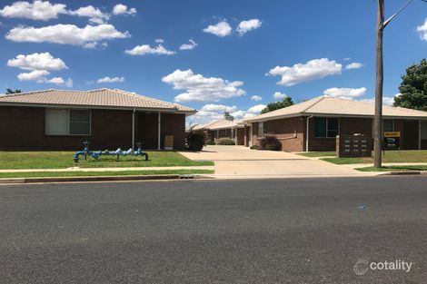 8/18 Edwin St, Dubbo, NSW 2830