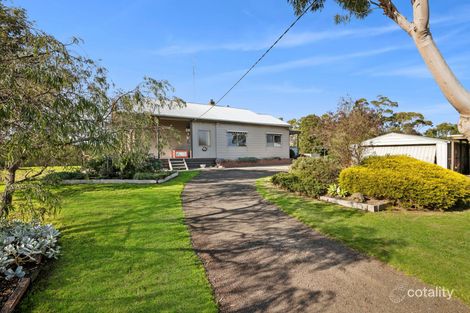 45 Smiths Lane, Deans Marsh, VIC 3235