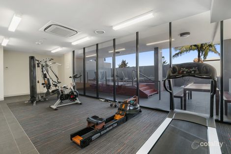 Property photo of 7/85 Dornoch Terrace Highgate Hill QLD 4101