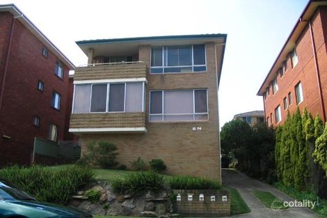 2/10 Woids Ave, Hurstville, NSW 2220