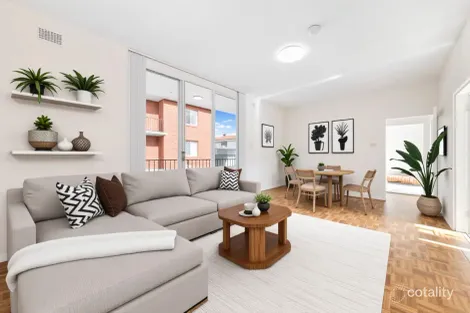Property photo of 3/81 New South Head Road Vaucluse NSW 2030