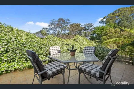 Property photo of 18 Bambara Crescent Beecroft NSW 2119