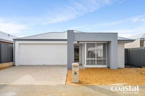 6 Burnished Dr, Baldivis, WA 6171
