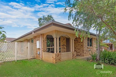 Property photo of 9 McLean Street Eagleby QLD 4207