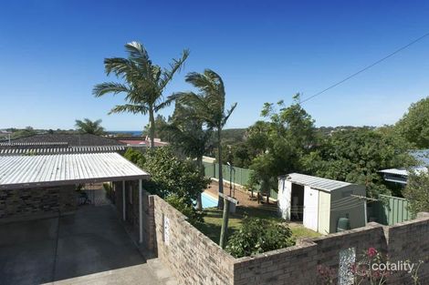 Property photo of 38A Camden Street Ulladulla NSW 2539