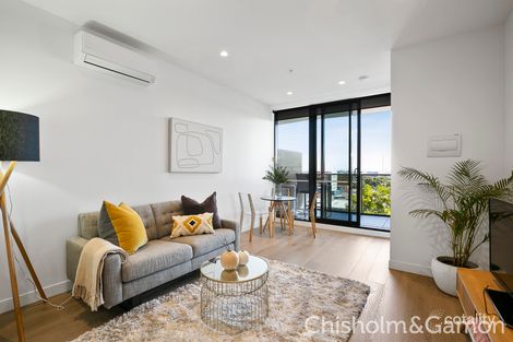 419/3 Tarver St, Port Melbourne, VIC 3207
