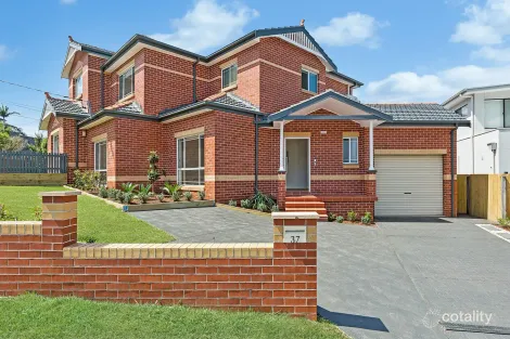 Property photo of 37 Folkard Street North Ryde NSW 2113