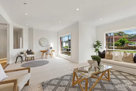 Property photo of 37 Folkard Street North Ryde NSW 2113