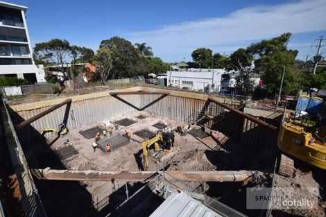 Property photo of 702/100 Berrima Street Wynnum QLD 4178