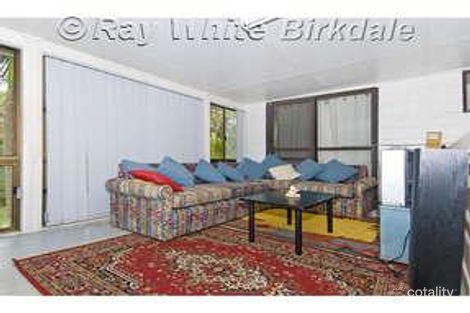 Property photo of 19 Merrick Street Capalaba QLD 4157