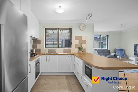 Property photo of 15 Wolfgang Road Albion Park NSW 2527