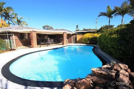 Property photo of 76 Harding Boulevard Mount Warren Park QLD 4207