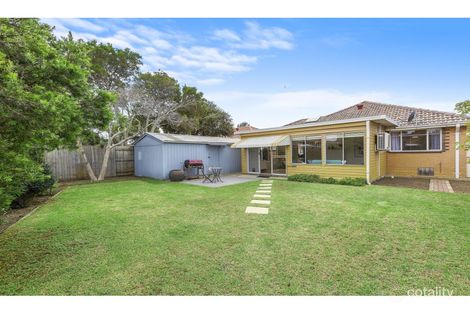 Property photo of 3 Scullin Street Altona VIC 3018