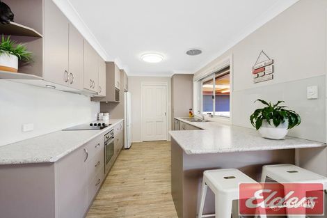 Property photo of 7 Charles Todd Crescent Werrington County NSW 2747
