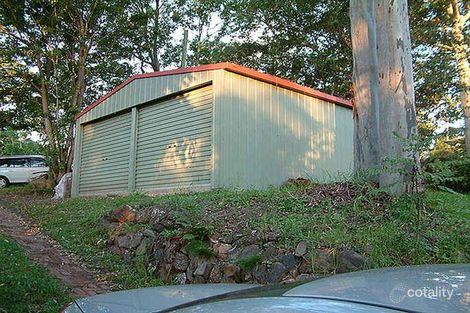 Property photo of 70 North Road Lower Beechmont QLD 4211