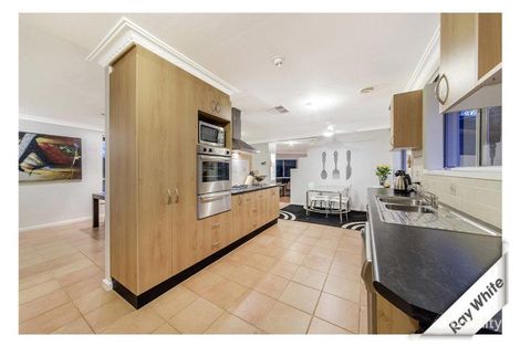 Property photo of 54 Sproule Circuit Evatt ACT 2617