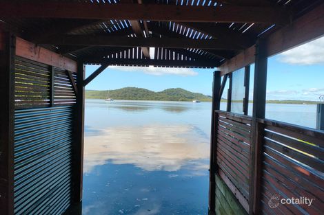 Property photo of 10 Emerson Street Russell Island QLD 4184