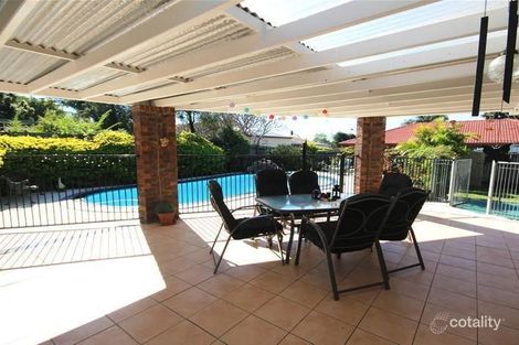 Property photo of 76 Harding Boulevard Mount Warren Park QLD 4207