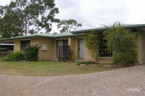 4 Hatte St, Norman Gardens, QLD 4701