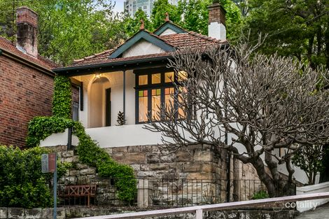 Property photo of 345 Alfred Street North Neutral Bay NSW 2089