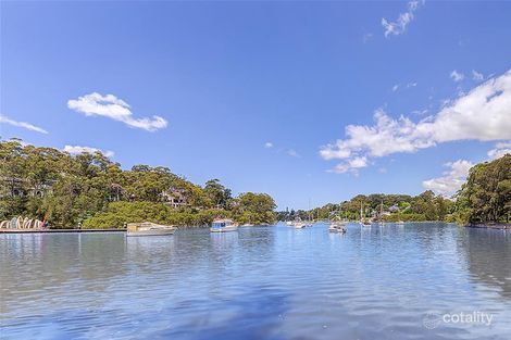 Property photo of 77/300A Burns Bay Road Lane Cove NSW 2066