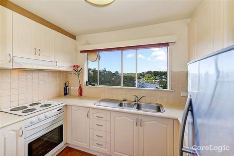 Property photo of 77/300A Burns Bay Road Lane Cove NSW 2066