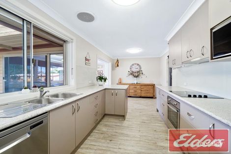 Property photo of 7 Charles Todd Crescent Werrington County NSW 2747