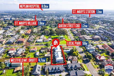 Property photo of 2/34 Australia Street St Marys NSW 2760