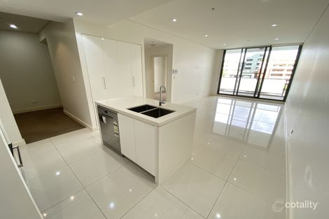 Property photo of 304/3 Nipper Street Homebush NSW 2140