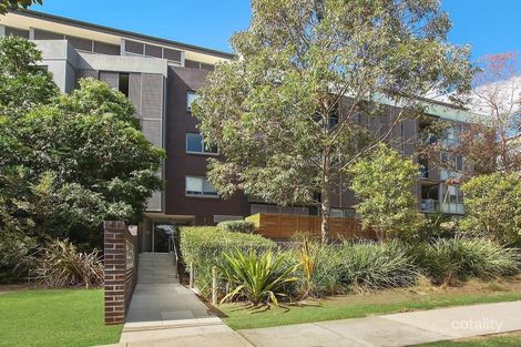 Property photo of 20/3-13 Bundarra Avenue South Wahroonga NSW 2076