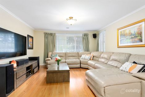 Property photo of 14 Arleon Court Somerville VIC 3912