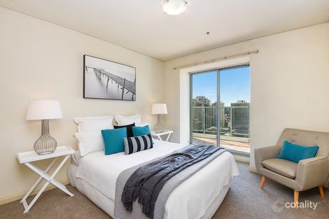 Property photo of 2603/2 Quay Street Haymarket NSW 2000