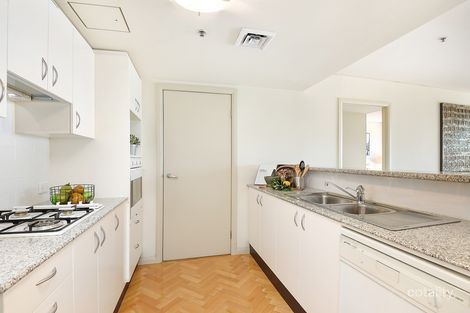 Property photo of 2603/2 Quay Street Haymarket NSW 2000
