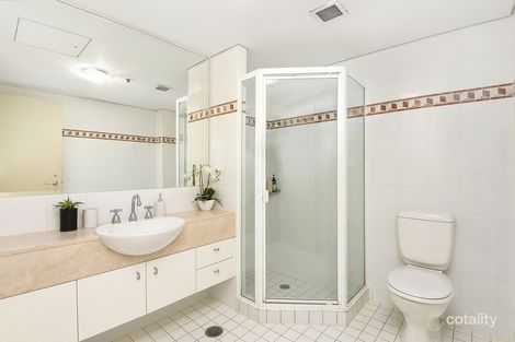 Property photo of 2603/2 Quay Street Haymarket NSW 2000