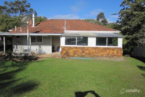 Property photo of 1 Robertson Street Manjimup WA 6258