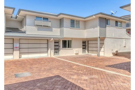 7/110 Miller St, Chermside, QLD 4032