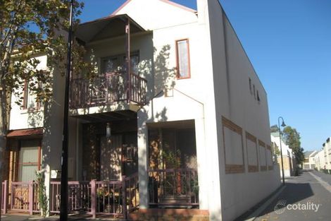 99 Stockmans Way, Kensington, VIC 3031